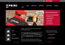 Web Prins