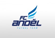 Logo FC Anděl