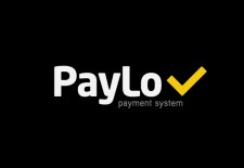 Logo Paylo
