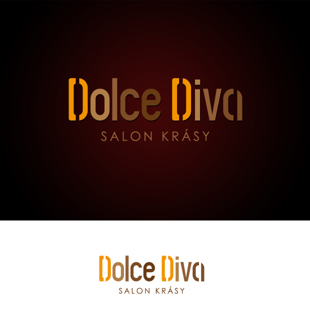 Logo Dolce Diva