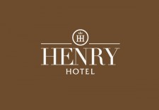Logo Hotel Henry