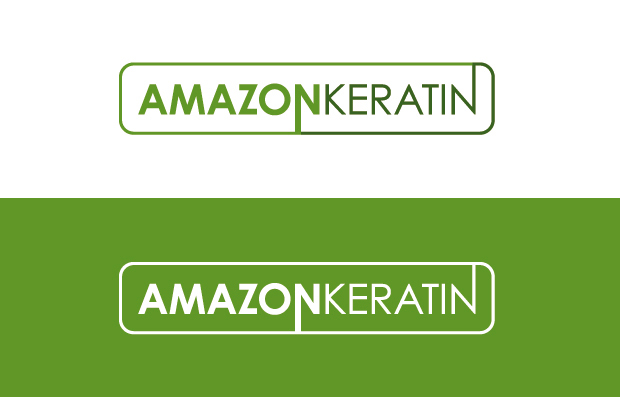 Logo Amazon Keratin