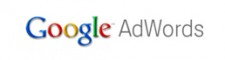 Logo Google Ad\words