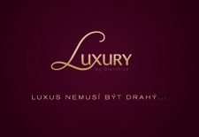 Logo Luxury by Slevín
