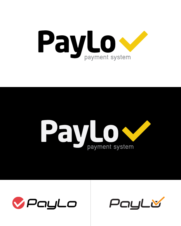 Logo Paylo