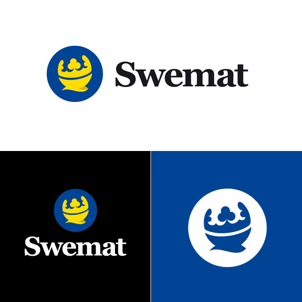 Logo Swemat