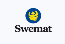 Logo Swemat
