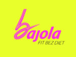 Logo Bajola - Fit bez diet