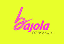 Logo Bajola - Fit bez diet